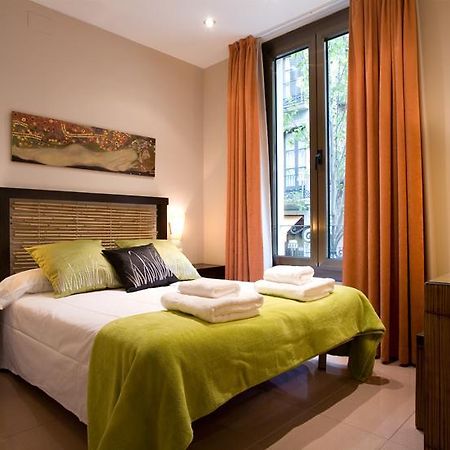 Apartament Bcngotic 13 Barcelona Zewnętrze zdjęcie