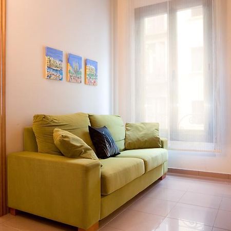 Apartament Bcngotic 13 Barcelona Zewnętrze zdjęcie