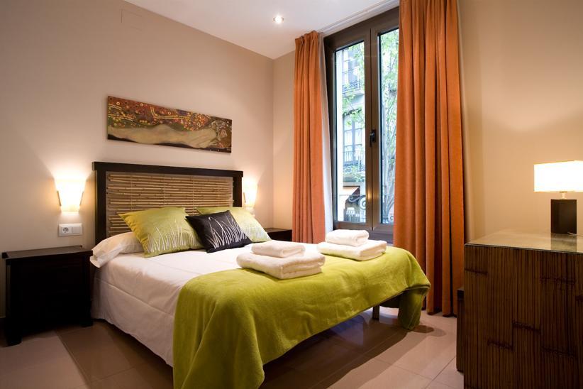 Apartament Bcngotic 13 Barcelona Zewnętrze zdjęcie