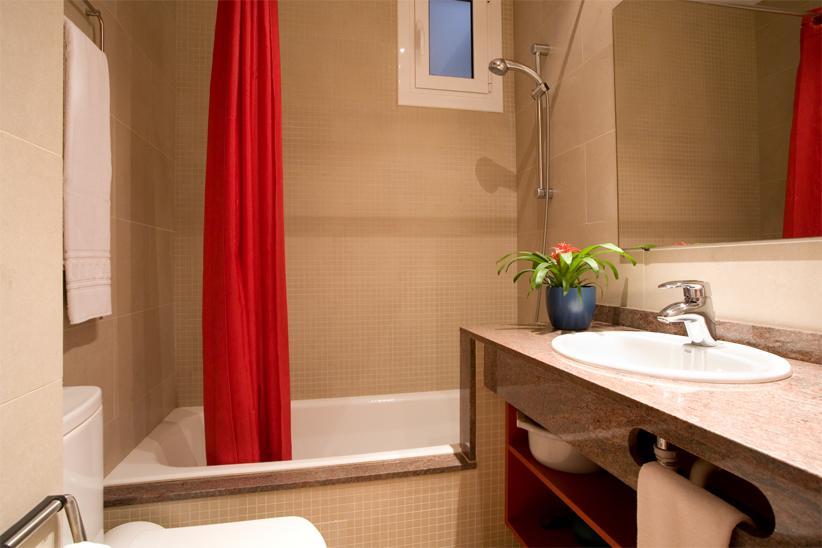 Apartament Bcngotic 13 Barcelona Zewnętrze zdjęcie