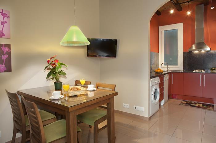 Apartament Bcngotic 13 Barcelona Zewnętrze zdjęcie