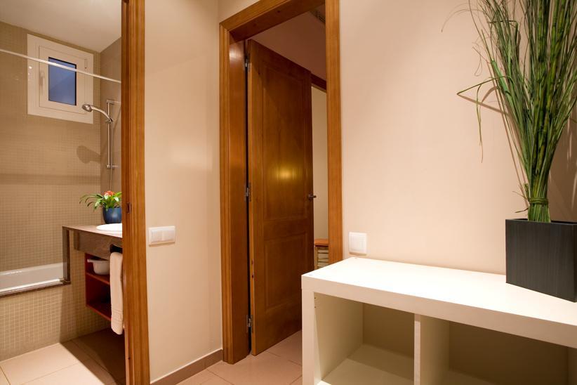Apartament Bcngotic 13 Barcelona Zewnętrze zdjęcie