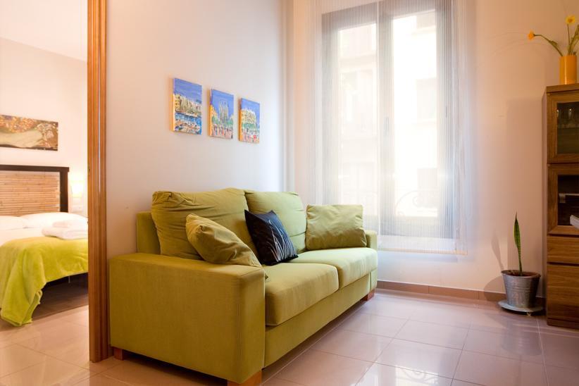 Apartament Bcngotic 13 Barcelona Zewnętrze zdjęcie